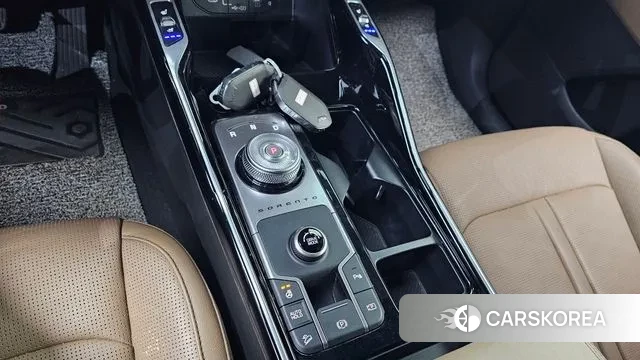 Kia The New Sorento 4th Generation id 3720745 из Кореи 19