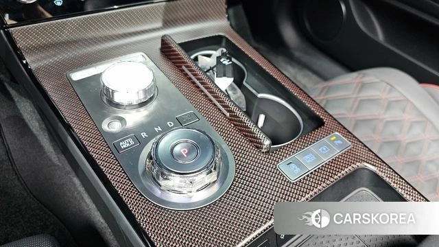 Genesis G80 (RG3) id 4322117 из Кореи 33
