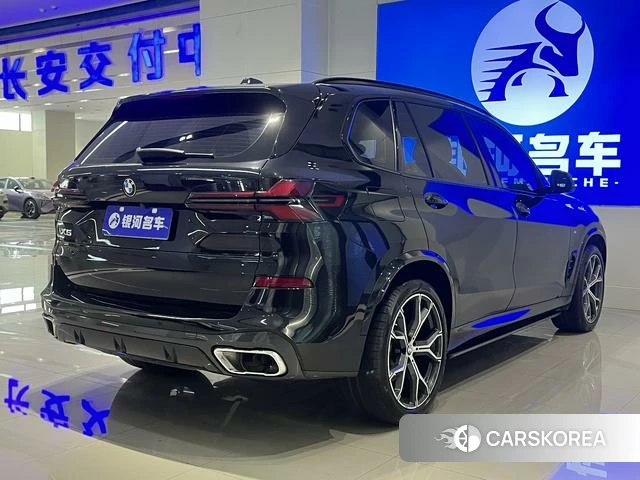 BMW X5 id 4241111 из Китая 15