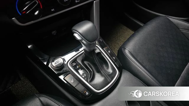 Kia Seltos id 4225194 из Кореи 29