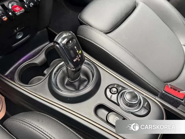 Mini Cooper Countryman id 3620352 из Кореи 18