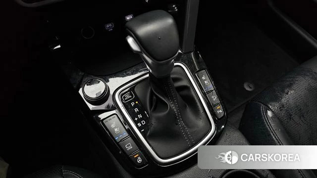 Kia Seltos id 4754495 из Кореи 19