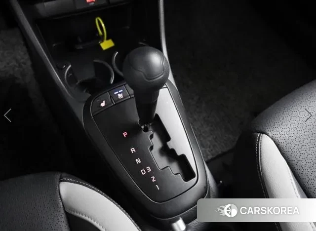 Kia Morning Urban (JA) id 3488086 из Кореи 19