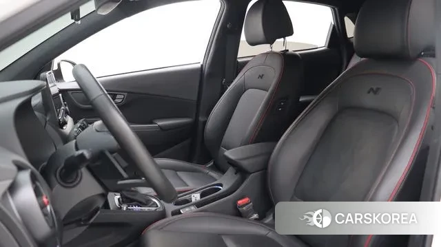 Hyundai The New Kona id 3764286 из Кореи 19