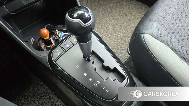 Kia Morning Urban (JA) id 4792725 из Кореи 19