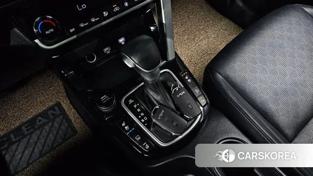 Kia Seltos id 2930716 из Кореи 19