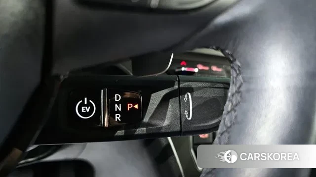 Kia The New Kia Ray EV id 3720897 из Кореи 19