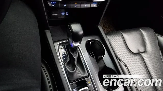 Hyundai Santa Fe TM id 2870631 из Кореи 19