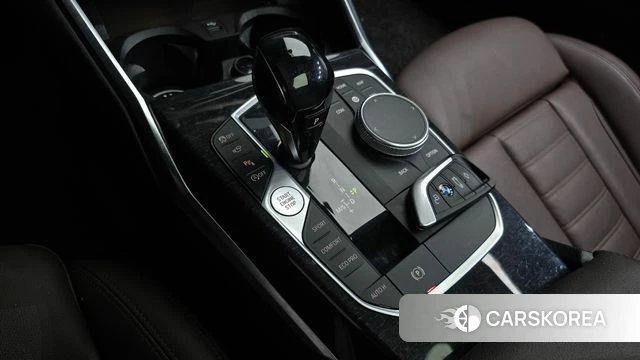 BMW 3 Series (G20) id 3898337 из Кореи 19