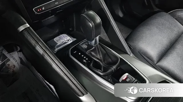 Renault Korea (Samsung) The New QM6 id 3625314 из Кореи 19