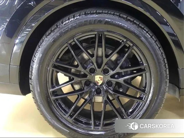 Porsche Cayenne (PO536) id 3262374 из Кореи 19