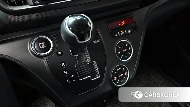 Kia The New Kia Ray id 3341483 из Кореи 19