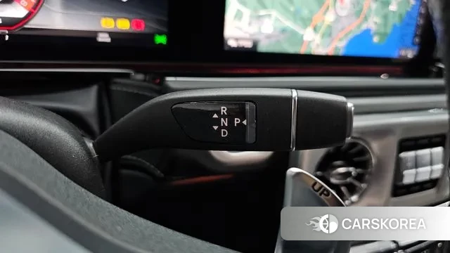 Mercedes-Benz G-Class W463b id 3764880 из Кореи 19