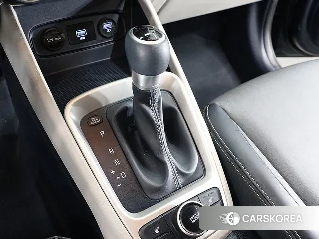 Hyundai Venue id 3407783 из Кореи 18