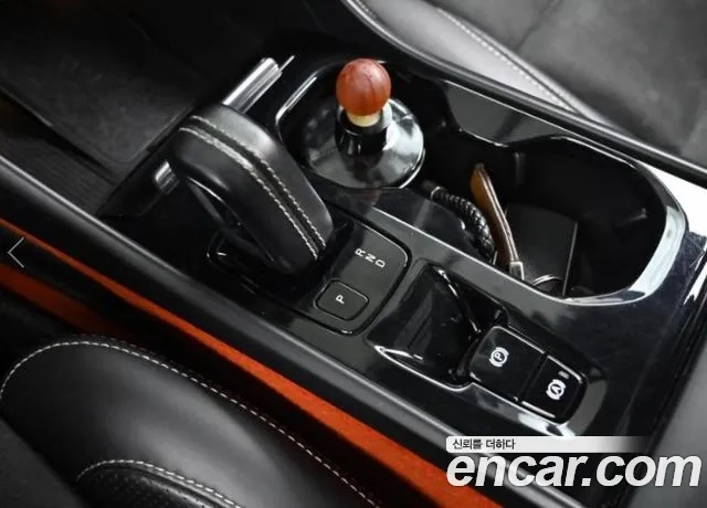 Volvo XC40 id 2872741 из Кореи 19