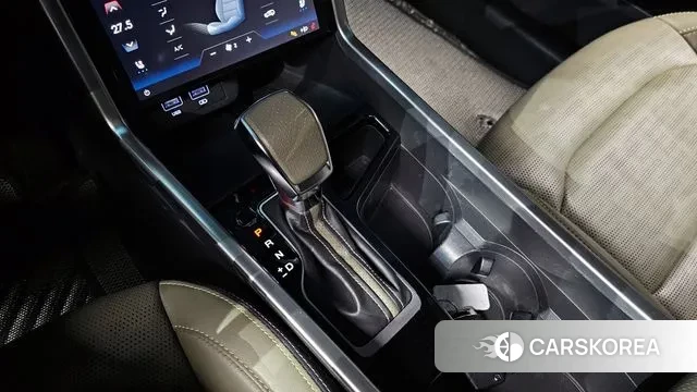 Ssangyong Torres id 3305727 из Кореи 19