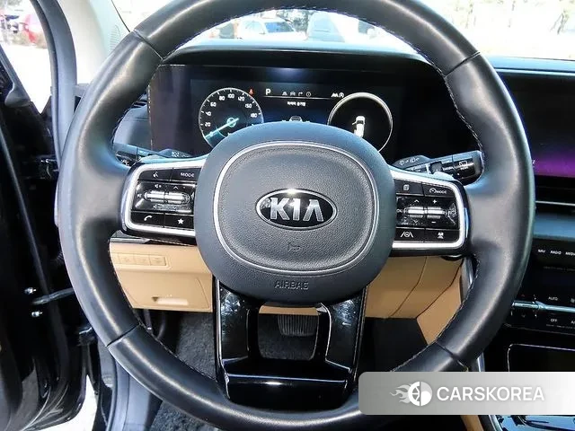 Kia Carnival 4th generation id 3705844 из Кореи 18