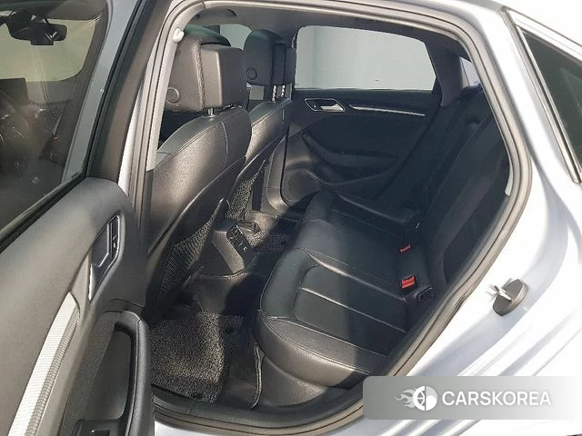 Audi New A3 id 4351237 из Кореи 19