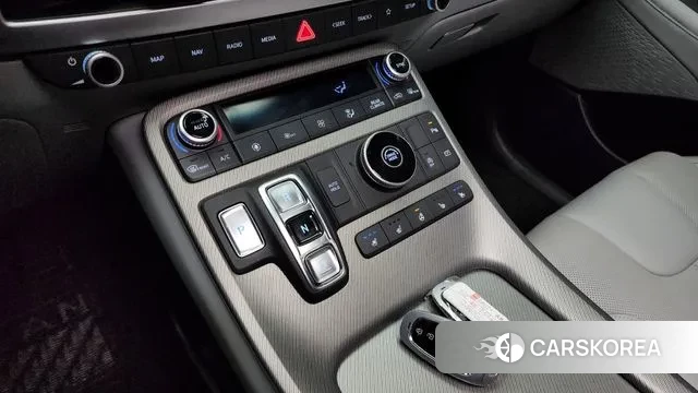 Hyundai The New Palisade id 3316825 из Кореи 19