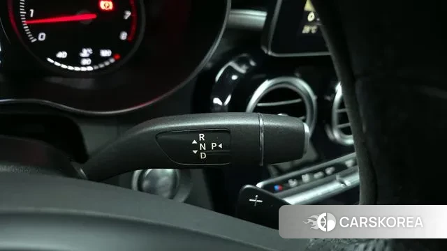 Mercedes-Benz GLC-Class X253 id 3504951 из Кореи 19