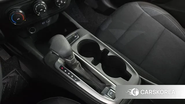 Chevrolet (GM Daewoo) Trax Crossover id 3497317 из Кореи 19