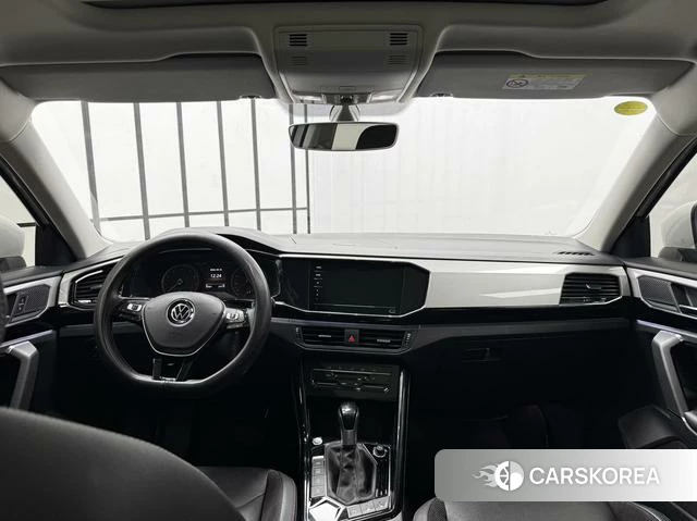 Volkswagen Tanyue id 4321384 из Китая 19