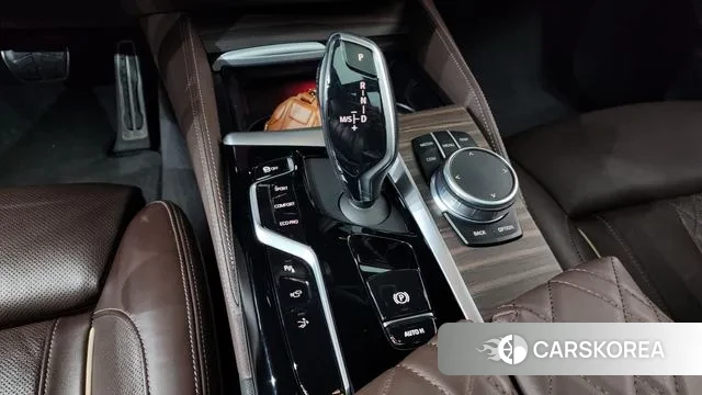 BMW 6 Series GT (G32) id 3395766 из Кореи 19