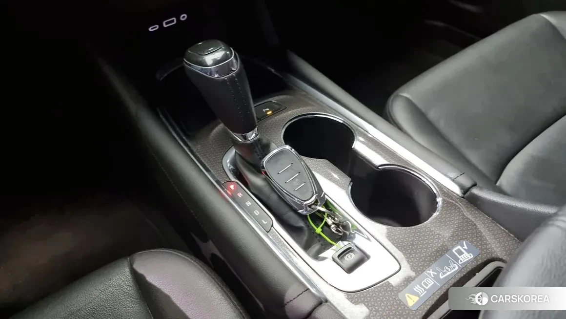 Chevrolet (GM Daewoo) The New Malibu id 845630 из Кореи 19