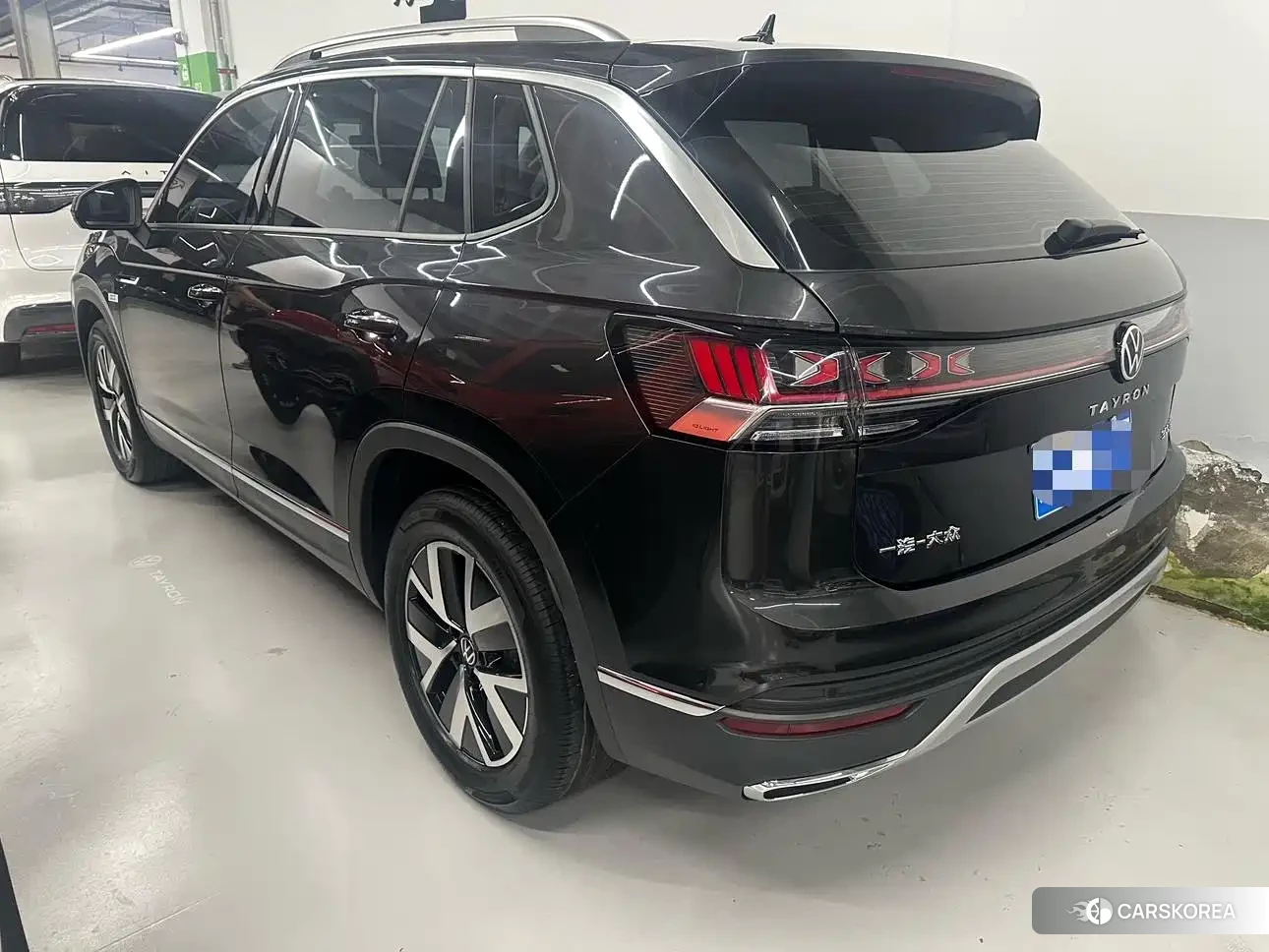 Volkswagen Tayron id 4628463 из Китая 11