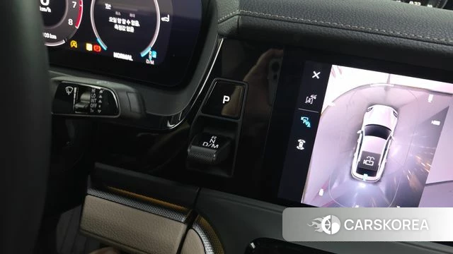 Porsche Panamera (976) id 3882922 из Кореи 19