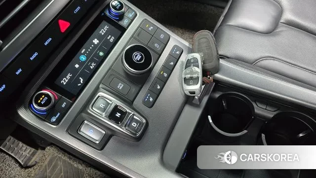 Hyundai The New Palisade id 3322337 из Кореи 19