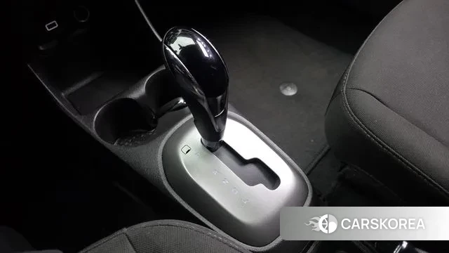 Chevrolet (GM Daewoo) The New Spark id 3778921 из Кореи 19