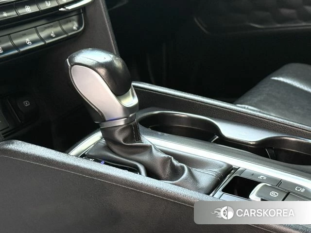 Hyundai Santa Fe TM id 3917507 из Кореи 19