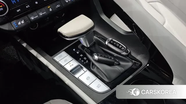 Hyundai Avante (CN7) id 3727337 из Кореи 19