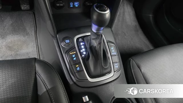 Hyundai Kona id 4356827 из Кореи 30