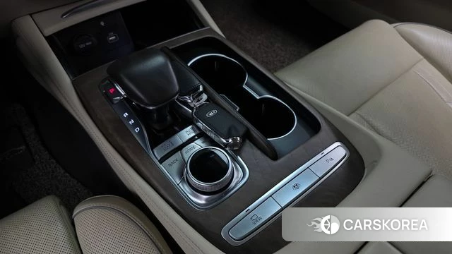 Kia More K9 id 4562787 из Кореи 19