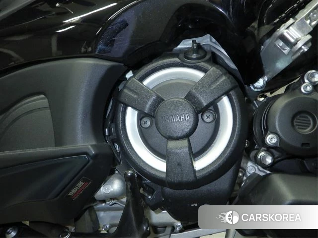 Проданный Yamaha T-MAX 560 TECH MAX id 3999522 из Японии, фото 23
