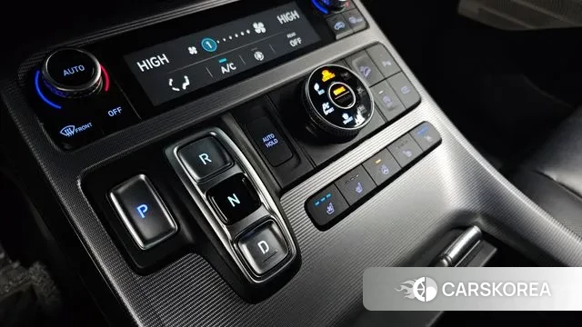 Hyundai The New Palisade id 3659256 из Кореи 19