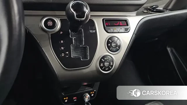 Kia The New Ray id 3437793 из Кореи 19