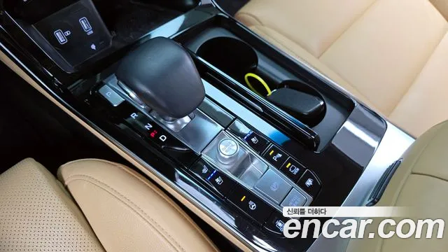 Kia K7 Premier Hybrid id 2818555 из Кореи 19