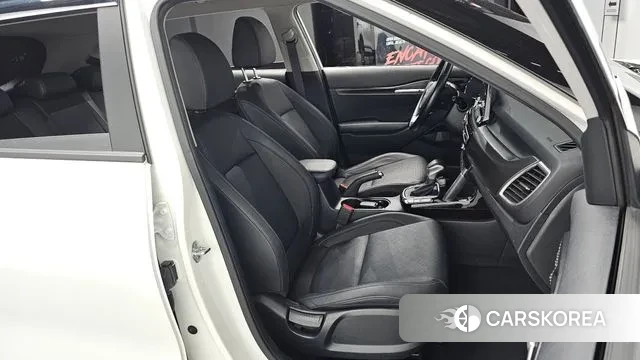 Kia Seltos id 3726830 из Кореи 19