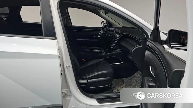 Hyundai Tucson (NX4) id 3877872 из Кореи 19