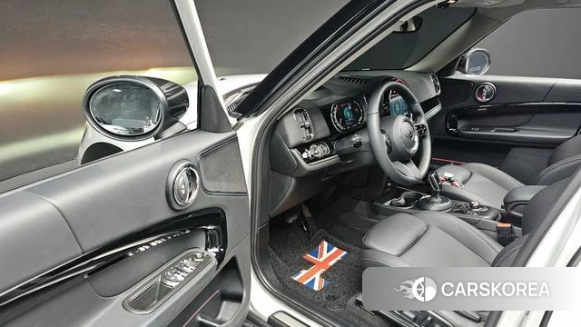 Mini Cooper Countryman id 4360998 из Кореи 29