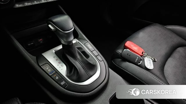 Kia The New K3 2nd generation id 4676443 из Кореи 19