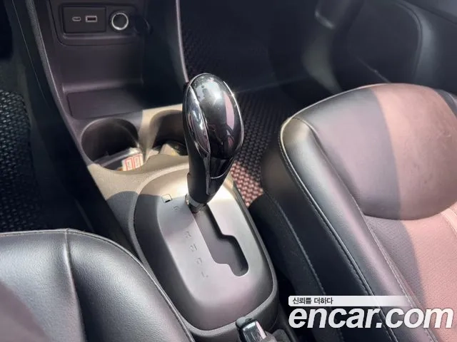 Chevrolet (GM Daewoo) The New Spark id 2907944 из Кореи 12