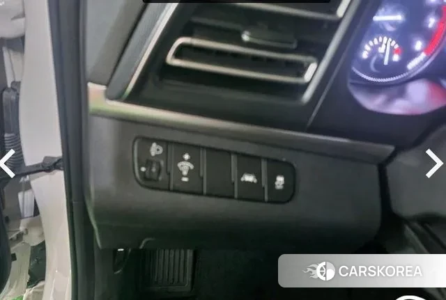 Hyundai The New Avante AD id 3041471 из Кореи 12