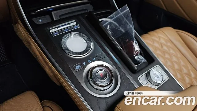 Genesis GV80 id 2875942 из Кореи 19