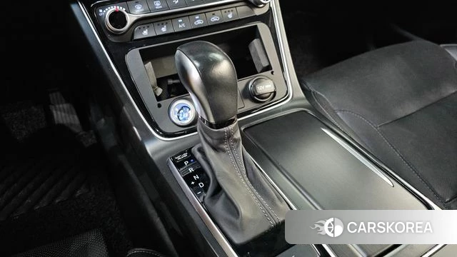 Hyundai Grandeur IG id 4620596 из Кореи 19