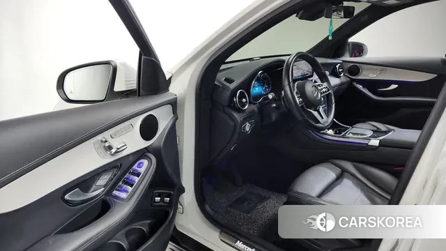 Mercedes-Benz GLC-Class X253 id 3567017 из Кореи 19