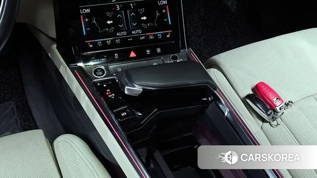 Audi e-Tron id 3342725 из Кореи 19